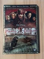 Pirates of the caribbean at world’s end dvd special edition, Ophalen, Zo goed als nieuw
