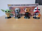 Figurines Pop, Ophalen, Zo goed als nieuw