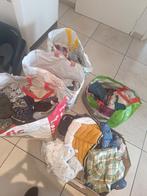 Vêtements 0/3 mois tout à 1€ pièces, Kinderen en Baby's, Babykleding | Maat 50, Ophalen of Verzenden, Jongetje, Broekje