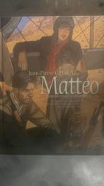 MATTEO T9, Livres, BD, Comme neuf