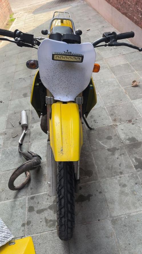 Suzuki Rmx/Smx 50, Fietsen en Brommers, Brommers | Overige merken, Ophalen
