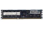 16GB 2Rx4 PC3-14900R DDR3-1866 ECC, Hynix / HP, Computers en Software, RAM geheugen