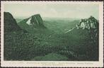 1925 - FRANKRIJK - Rochefort-Montagne [Mont-Dore], Verzenden, 1920 tot 1940, Ongelopen, Frankrijk