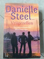 Danielle Steel - Vrijgezellen, Danielle Steel, Enlèvement, Utilisé, Pays-Bas