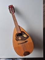 Oude mandoline, Muziek en Instrumenten, Ophalen, Gebruikt