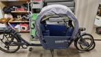 Bakfiets babboe, Ophalen, Gebruikt, Elektrisch