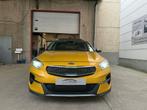 Kia XCeed 1.4 T-GDI Sense 140pk GPS/Camera * Ful Option *, Auto's, XCeed, 1353 cc, Leder en Stof, https://public.car-pass.be/vhr/44e95ab1-9f85-46f6-94a2-b27844184739