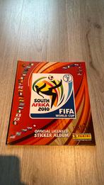 1 album panini South Africa 2010  vide, Comme neuf