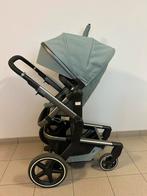 Kinderwagen Joolz + 10 attributen, Kinderen en Baby's, Kinderwagens en Combinaties, Verstelbare duwstang, Zo goed als nieuw, Ophalen
