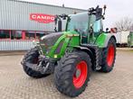 Fendt 718 Vario Power+ Gen 6, Utilisé, Plus de 160 ch, Fendt, Jusqu'à 2500