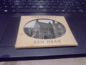 Den Haag kaartjes