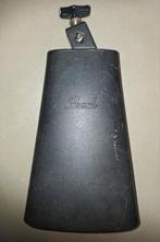 1 Pearl Cowbell 8"  +  1 cowbell en houder, Ophalen of Verzenden, Gebruikt