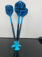 Dartspijlen Harrows Ice Recut 90%   23g, Sport en Fitness, Darts, Ophalen of Verzenden, Zo goed als nieuw