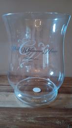 Grote landelijke vaas, Ophalen