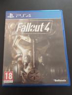 [PS4] Fallout 4, Games en Spelcomputers, Ophalen, Online, Vanaf 18 jaar, 1 speler