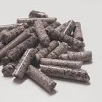 pellets maken, zo eenvoudig is het, Ophalen