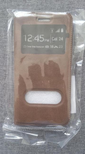 Housse GSM iphone 7 / 7S / 8 / SE (2020)  beschikbaar voor biedingen