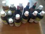 oude bierfles-luxe waterflessen-apothekers-en parfumflesjes, Verzamelen, Ophalen of Verzenden, Gebruikt, Verpakking