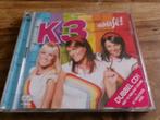 CD - K3 - MaMaSé - Karen - Kristel - Josje, Ophalen of Verzenden, Gebruikt, Muziek