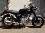 Mash Black Seven 125 cc moto scrambler cafe racer, Bedrijf, 125 cc, Overig, 11 kW of minder