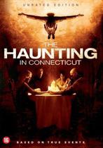 The Haunting In Connecticut   DVD.403, Cd's en Dvd's, Dvd's | Thrillers en Misdaad, Actiethriller, Ophalen of Verzenden, Zo goed als nieuw
