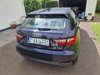 AUDI A4 AVANT 2.0 TDI 2017, 4 cilinders, A4, Leder, Dealer onderhouden