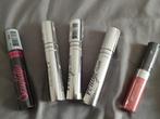 YVES ROCHER - Mascaras et un rouge à lèvres gloss - NEUFS, Neuf, Maquillage, Enlèvement, Yeux