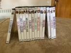 DVD collectie Danielle Steel (14 DVD's), Vanaf 16 jaar, Ophalen of Verzenden, Zo goed als nieuw, Drama
