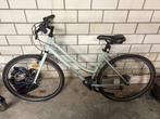 Damenfiets Riversides 120, Fietsen en Brommers, Gebruikt, Versnellingen, 56 cm of meer, Ophalen