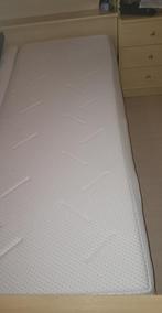 Matras 80 X200als nieuw, Neuf, Matelas, 200 cm, Deux personnes