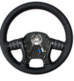 DAF STUURWIEL GEREVISEERD MET KNOPPEN + STATIEGELD 2020858RE, -, DAF, Direction, -