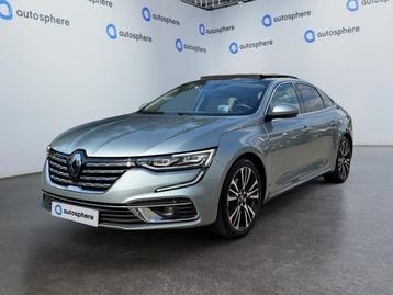 Renault Talisman Initiale Paris*Boite auto*Toit ouvrant*GPS* beschikbaar voor biedingen