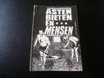 Asten, bieten en ... mensen (seizoensarbeid Frankrijk), Gelezen, Leon  Bruggeman, Maatschappij en Samenleving, Ophalen of Verzenden