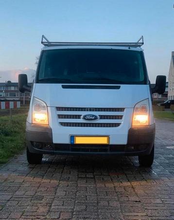 Ford Transit 2.2 Diesel,  airco, 6900,- Euro, Auto's, Diesel, Particulier, Ford, Te koop