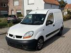 Renault Kangoo 1.5 diesel 2005, Ophalen