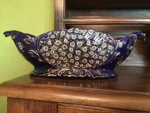 Jardinière ancienne, Antiek en Kunst, Antiek | Keramiek en Aardewerk, Ophalen