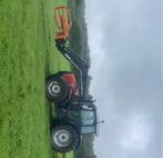 Tracteur agricole, Ophalen of Verzenden, Gebruikt