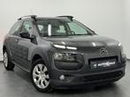 Citroen C4 Cactus 1.2 - Airco - Navi - Camera, Voorwielaandrijving, Stof, 1199 cc, 107 g/km