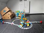 Lego treinset, Kinderen en Baby's, Speelgoed | Thomas de Trein, Zo goed als nieuw, Ophalen
