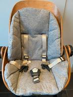 Childhome evolu Newborn Seat, Kinderen en Baby's, Kinderstoelen, Ophalen, Zo goed als nieuw, Meegroeistoel, Gordel(s)