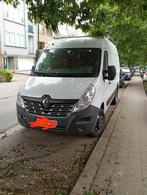 Master Renault 145 dci fin 2016, Auto's, Particulier, Te koop, Euro 6