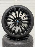 DEMO 20’’ BWM 7 SERIE BMW 5 SERIE G30 G31 VELGEN ZOMERBANDEN, Banden en Velgen, Ophalen of Verzenden, Personenwagen, 20 inch