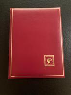 Postzegelboek (Er ontbreken nog 16 foto's door max. aantal), Ophalen of Verzenden, Postzegelboek