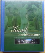 Kunst en Architectuur, Kamer Volksvertegenwoordigers, 2008, Boeken, Ophalen of Verzenden, Gelezen, Beeldhouwkunst