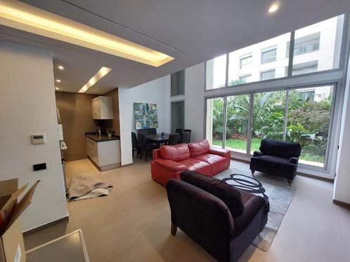 Schitterende gemeubileerde loft te huur in Rabat in Marokko, Immo, Buitenland, Buiten Europa, Overige soorten, Stad