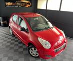 Suzuki Alto 1.0i 1e eigenaarsgarantie 12 maanden, Auto's, Suzuki, Voorwielaandrijving, Stof, Zwart, 103 g/km