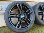 BMW 1&2 SERIE F20 F22 STYLING 719M 18 INCH ZOMERSET, Auto-onderdelen, Ophalen, 18 inch, Gebruikt, Banden en Velgen