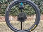SYDCROS Silverton 1.0, Fietsen en Brommers, Fietsonderdelen, Ophalen, Zo goed als nieuw