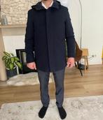 Manteau Zara comme neuf taille 40 M, Kleding | Dames, Jassen | Winter, Zara, Blauw, Maat 38/40 (M), Ophalen of Verzenden
