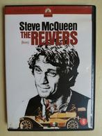 The reivers Steve McQueen aktie dvd, 1960 tot 1980, Ophalen of Verzenden, Zo goed als nieuw, Vanaf 6 jaar